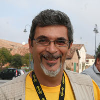 Mario Ramari